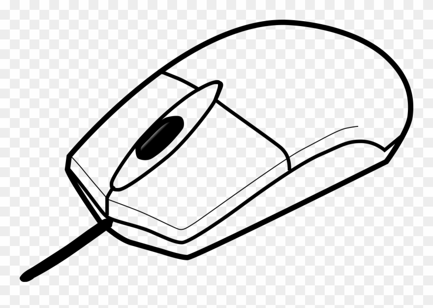 Mice clipart wireless mouse. Computer png download 