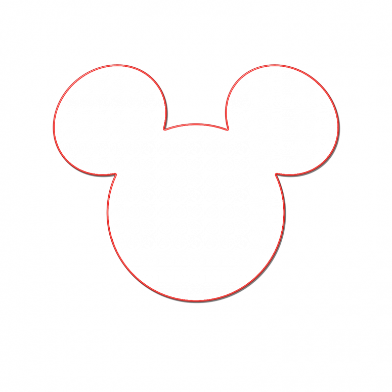 Mickey clipart sunglasses. Mouse ears clip art