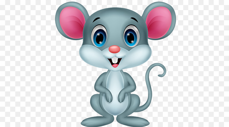 clipart mouse illustration