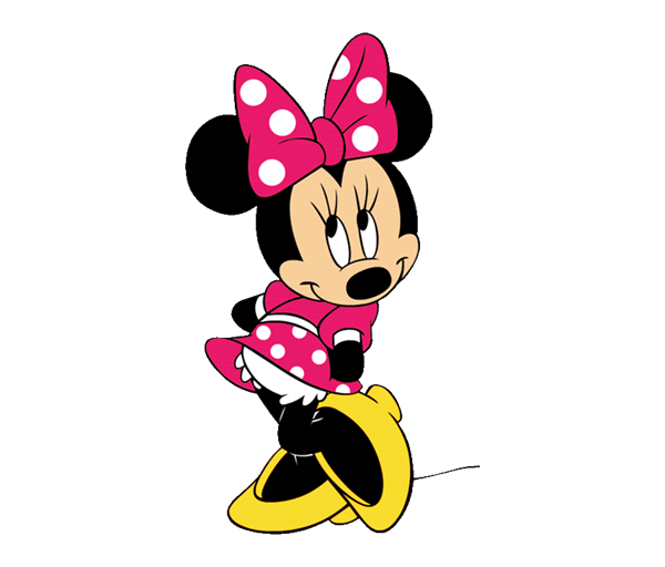 Age one birthday invitations. Number 2 clipart minnie mouse