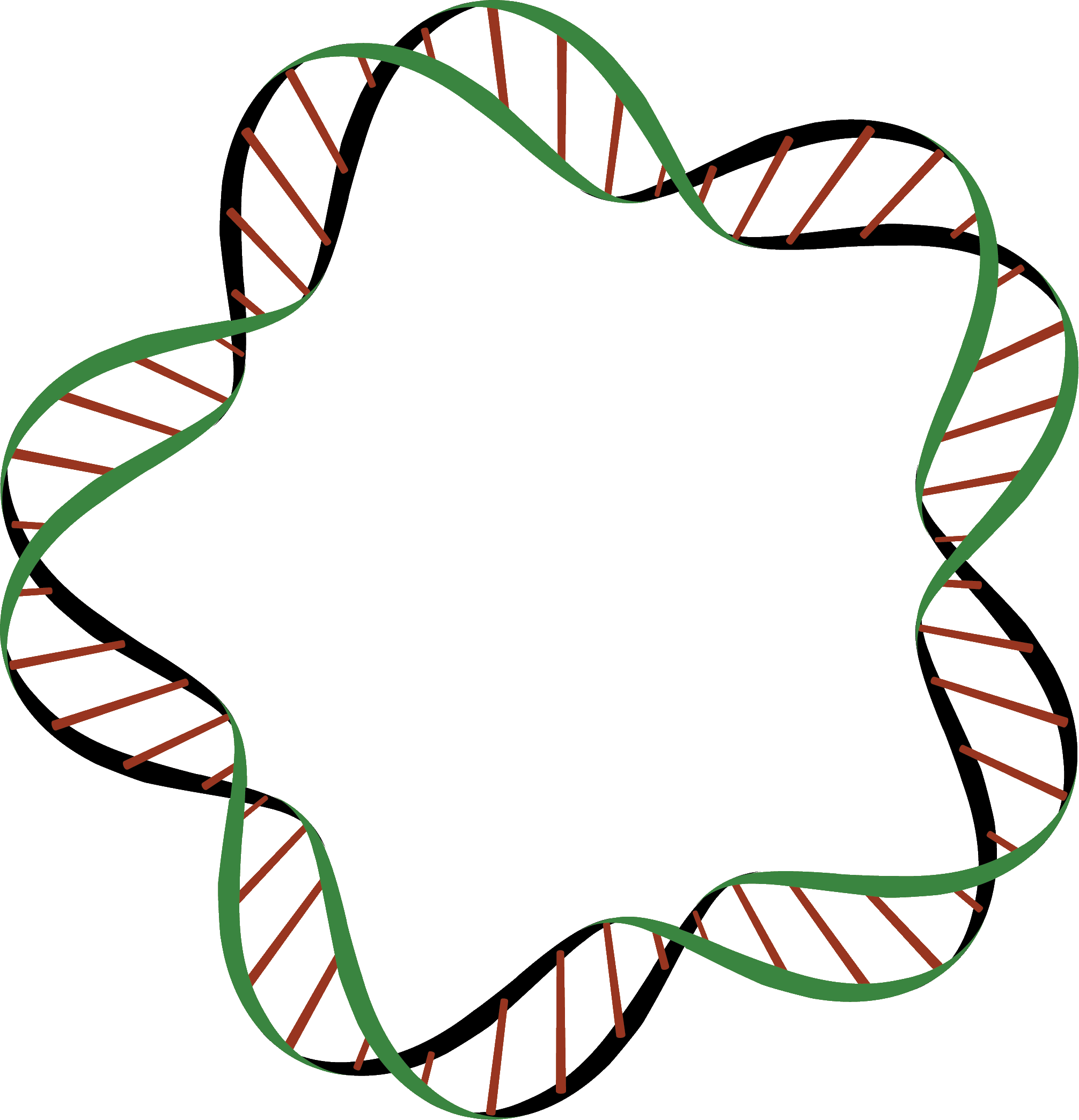dna clipart file