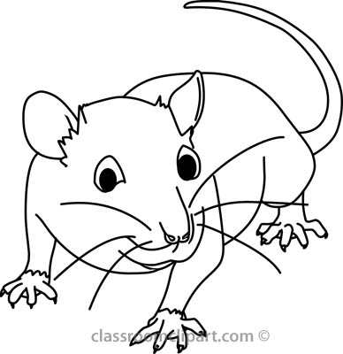 clipart mouse mous