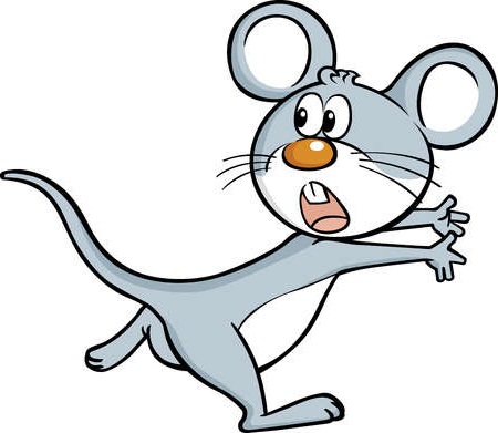 Mice clipart noisy. Cliparts free download best