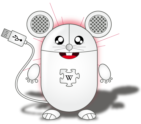 mice clipart optical mouse