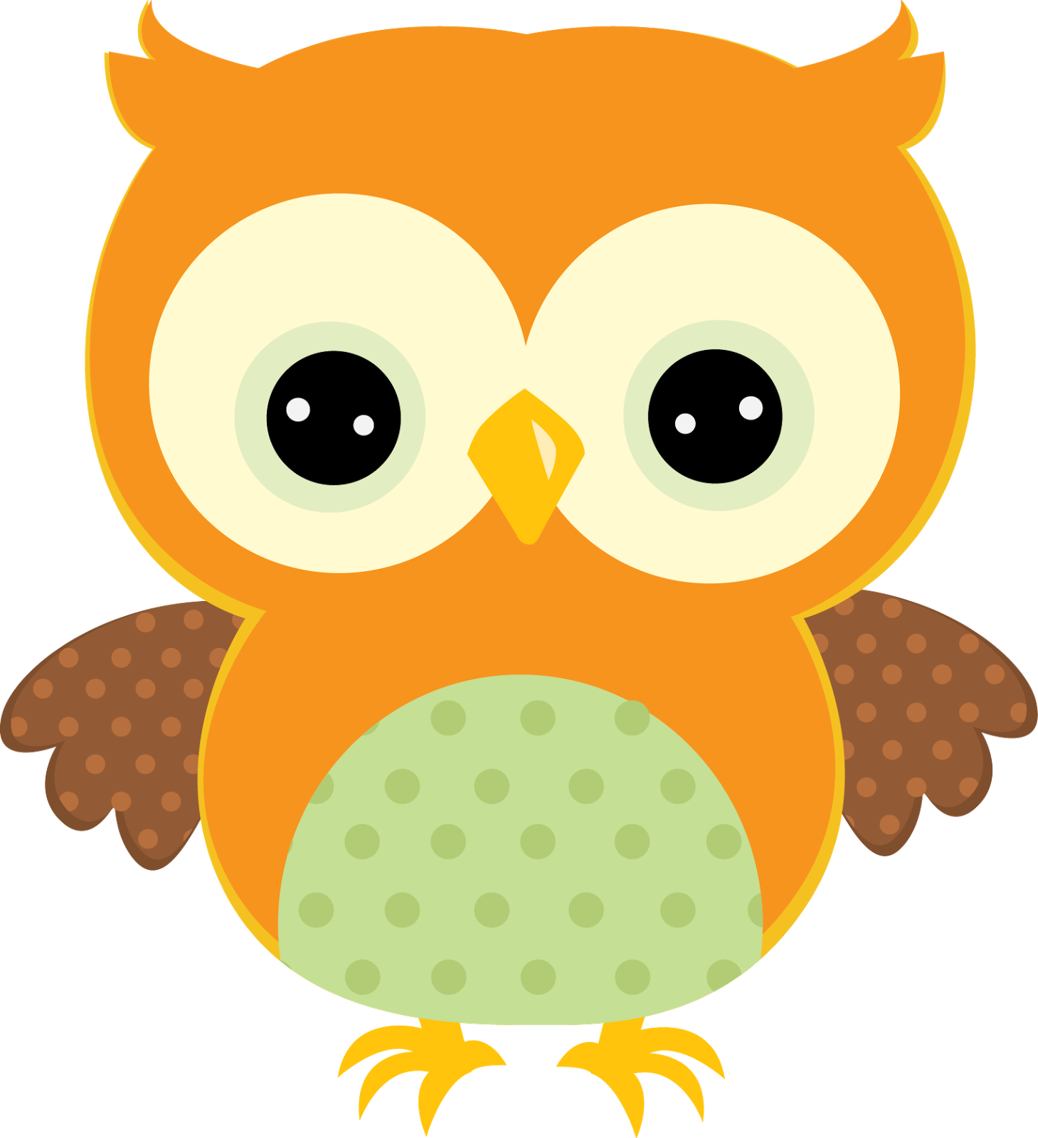 Owls valentines day
