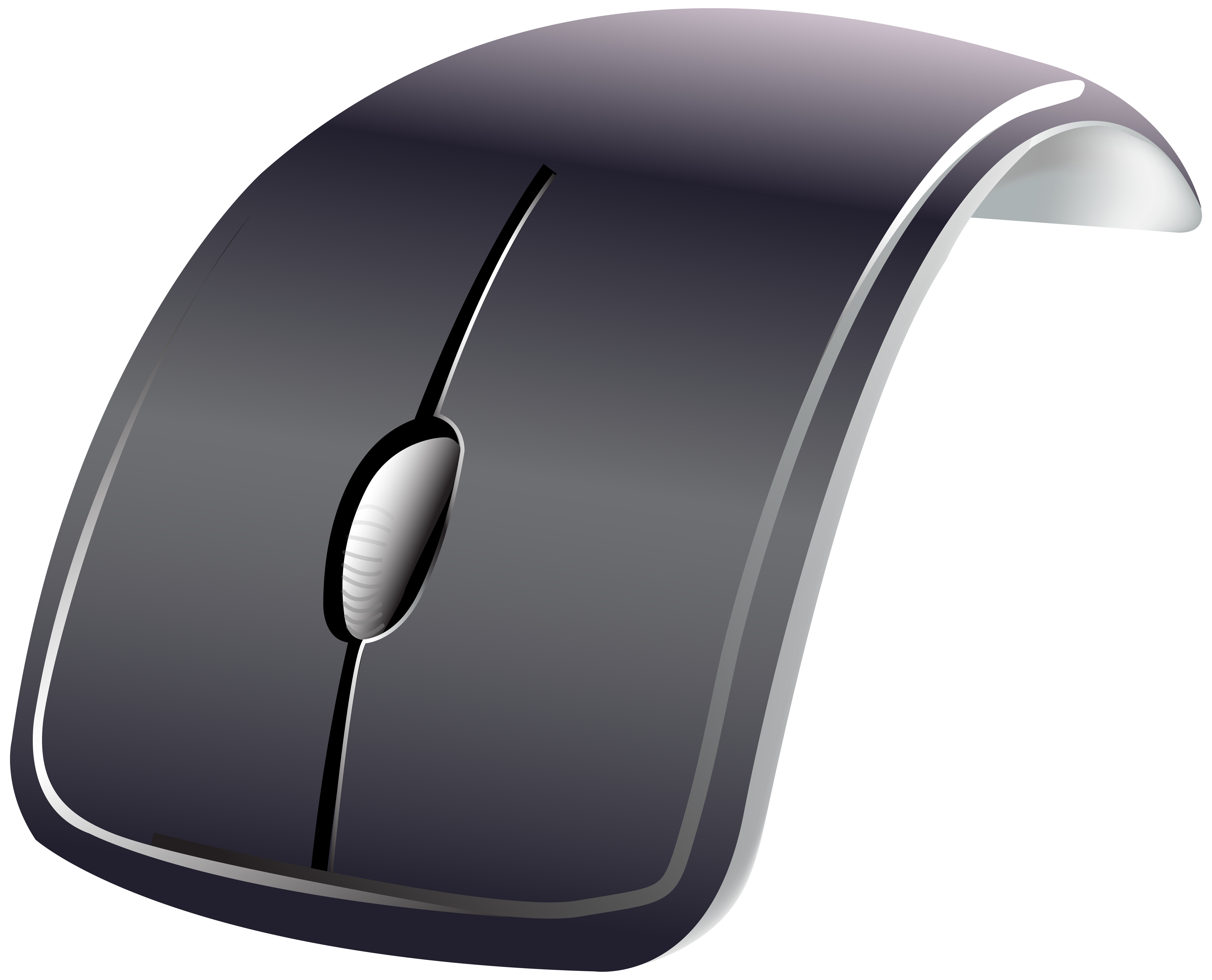 Pc mouse png clip. Technology clipart hi tech