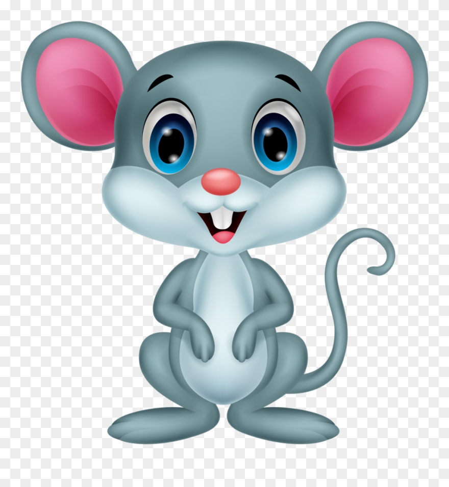 clipart mouse quiet mouse