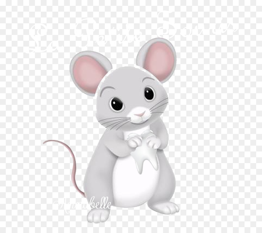 Clipart rabbit mouse. Tooth fairy rat transparent