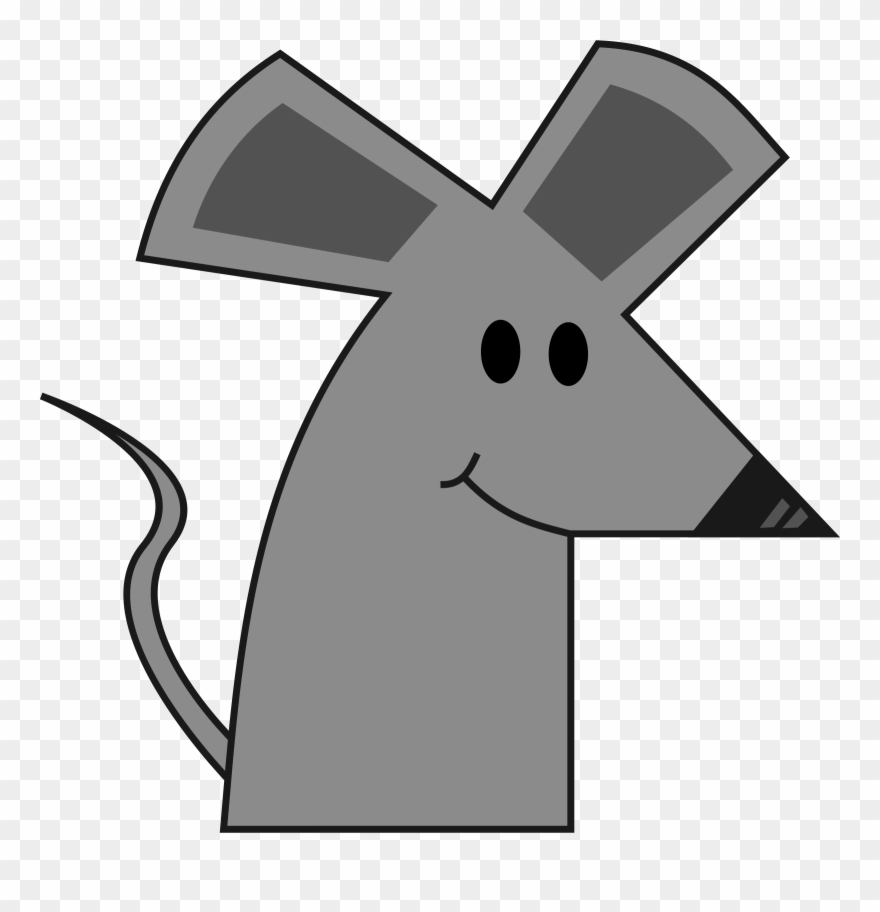 Mice clipart research. Jpg freeuse download cute