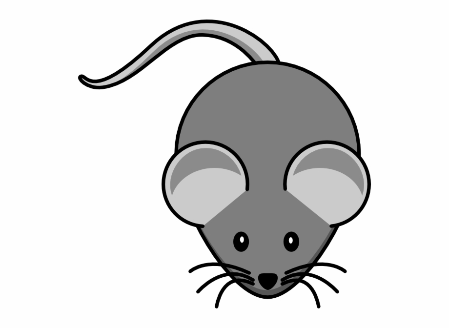 Original png clip art. Clipart mouse simple
