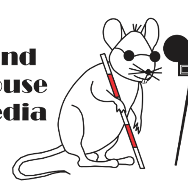 clipart mouse three blind mouse
