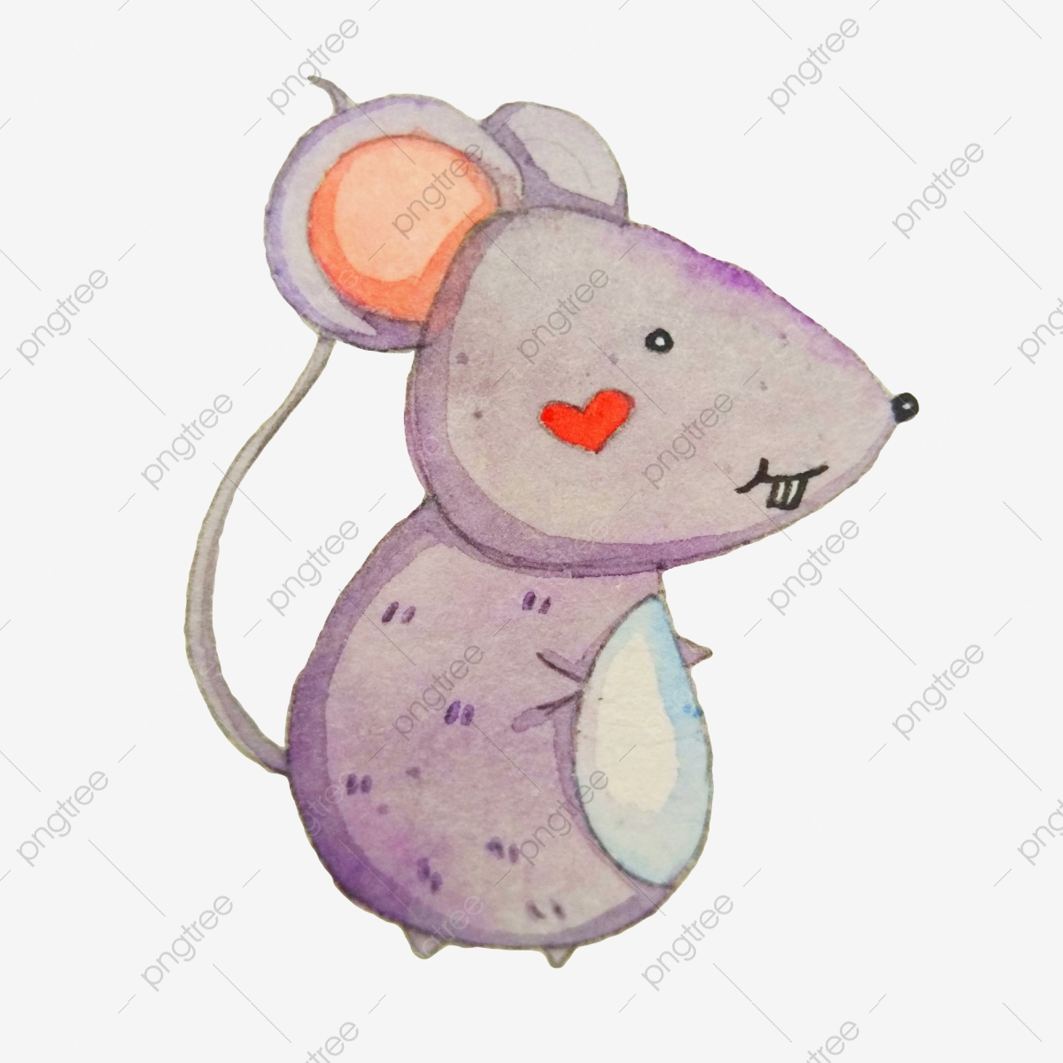 clipart mouse tiny mouse