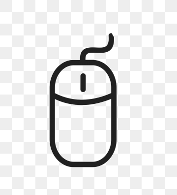 Clipart mouse vector. Computer png psd and