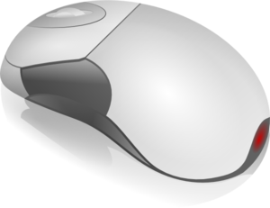 Computer clip art at. Clipart mouse wireless mouse