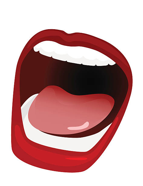Open at getdrawings com. Clipart mouth