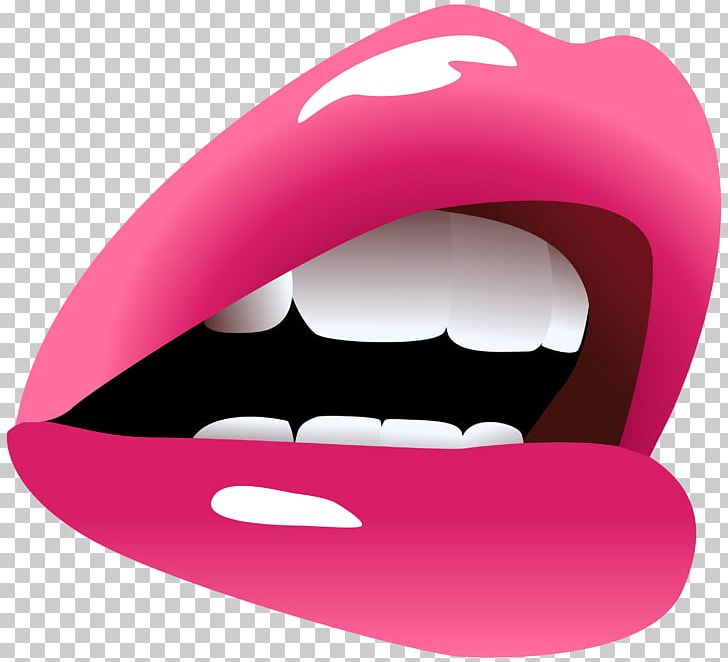 Clipart mouth beautiful tooth. Lip png beauty cartoon