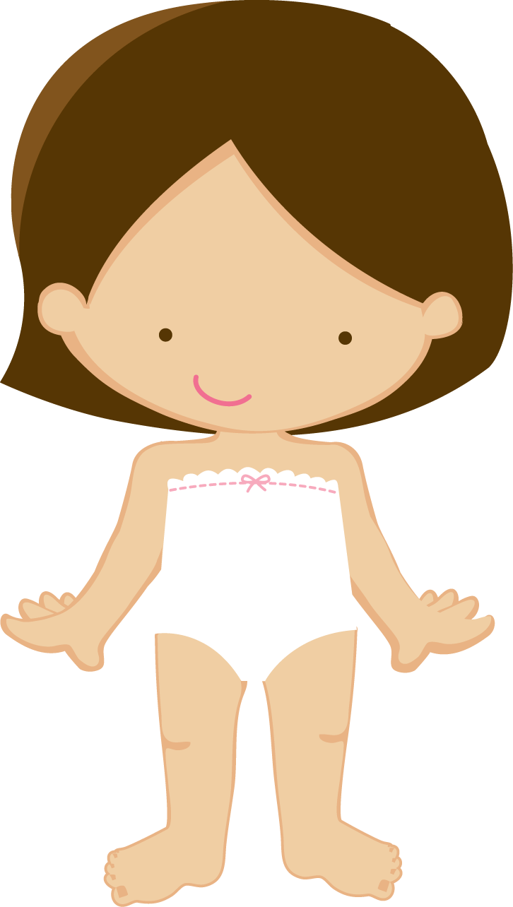 mouth clipart doll