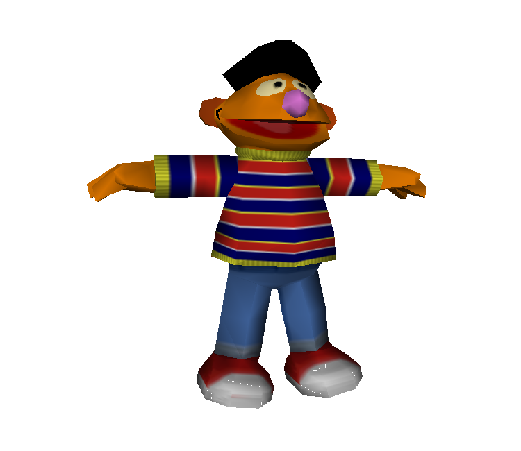 Clipart mouth elmo. Nintendo s letter adventure