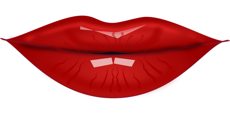 Clipart mouth lip reading. How will you be