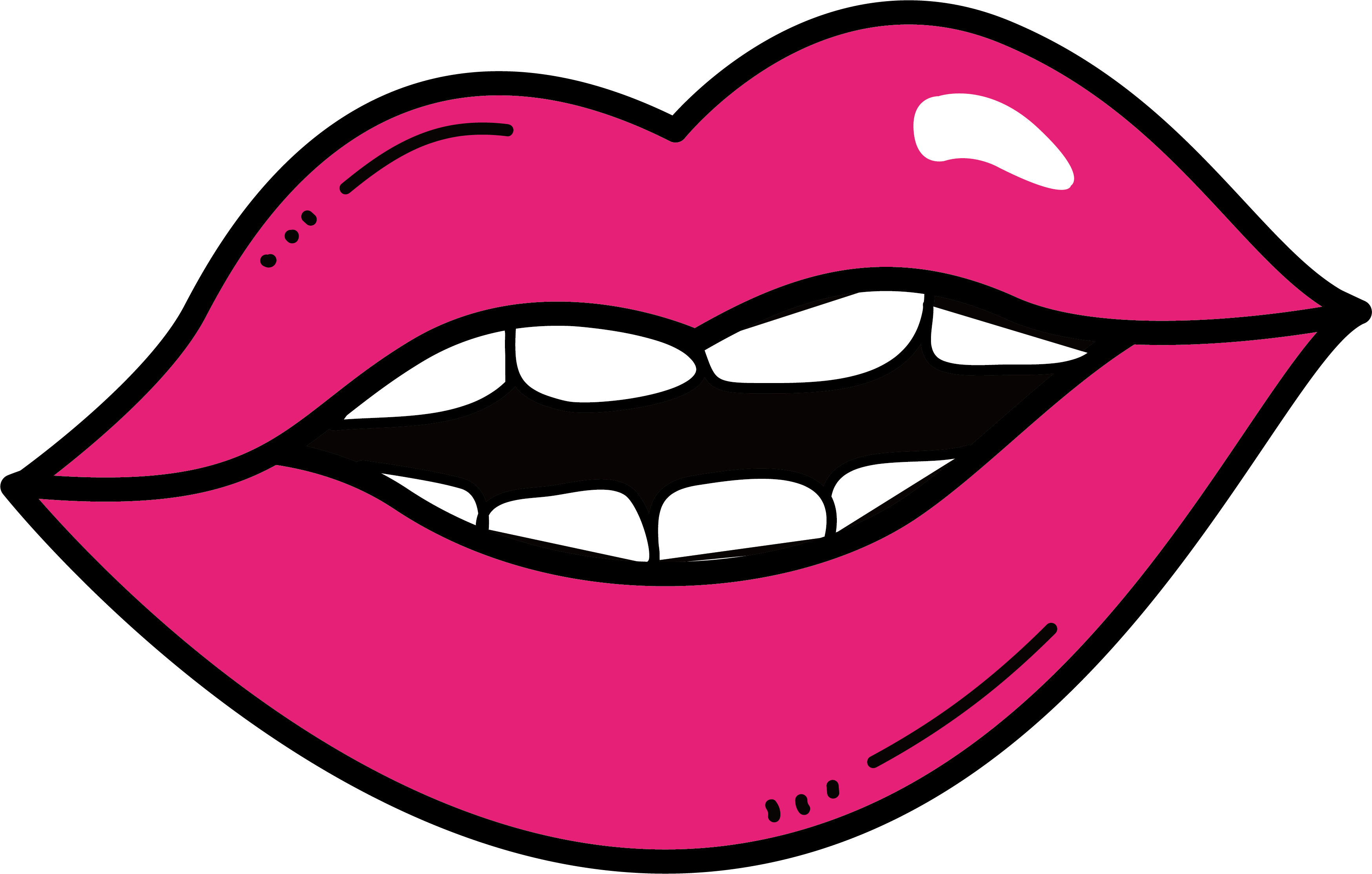 Clipart mouth mouth expression. Lip drawing clip art