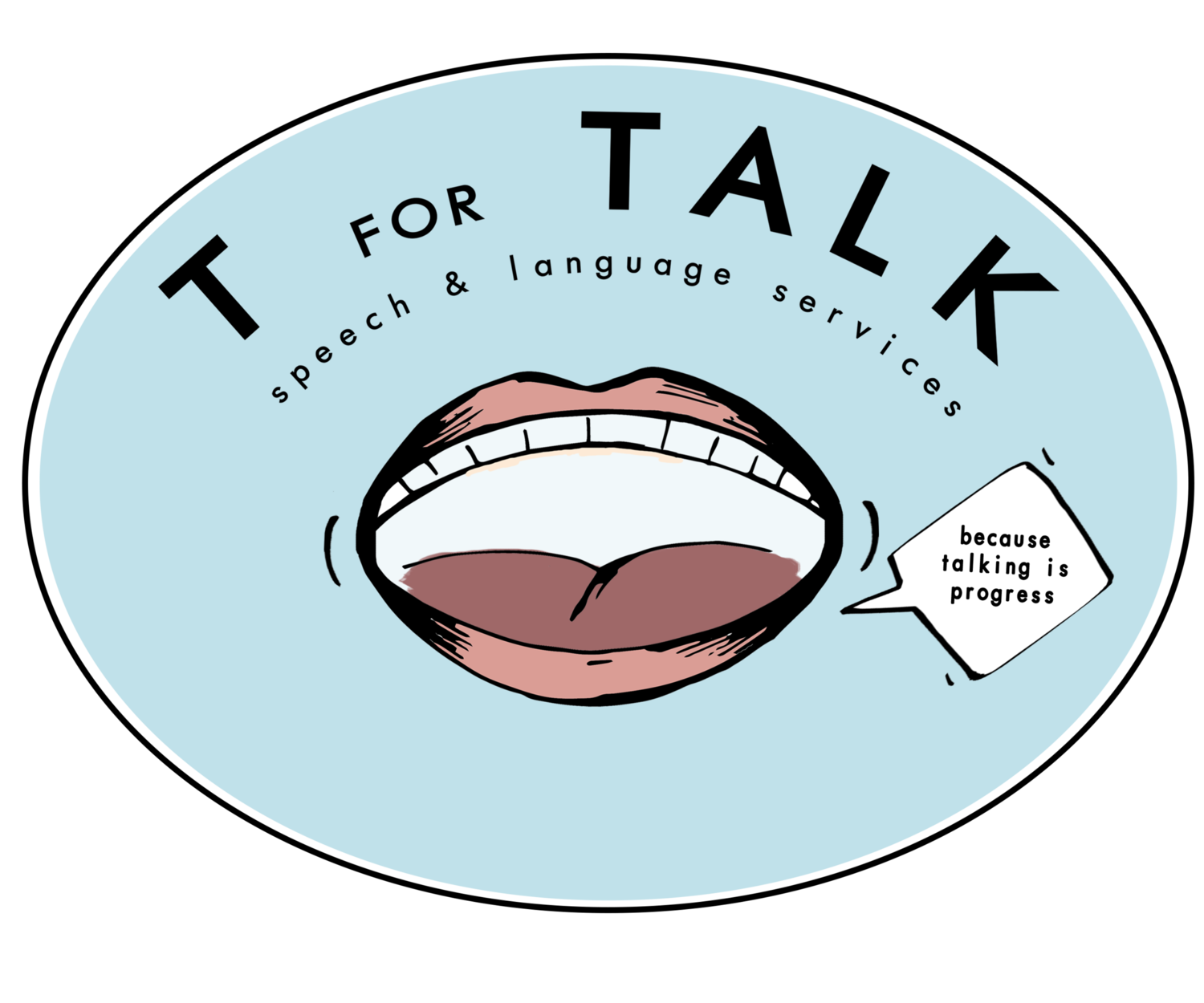 clipart mouth mouth talk