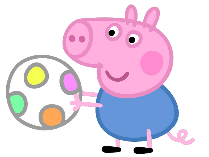 Peppa free download best. Clipart mouth pig