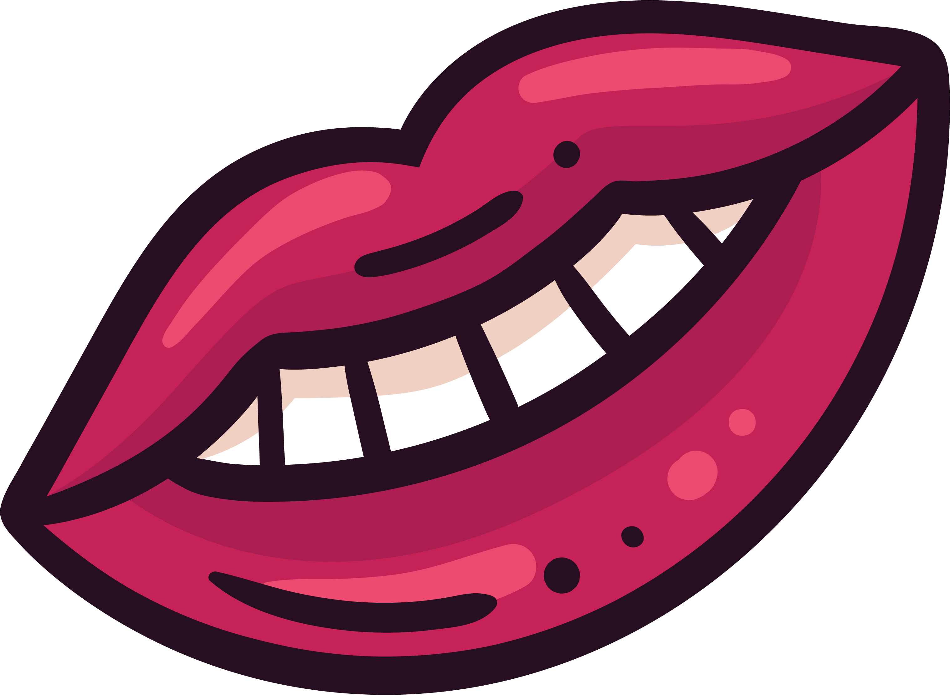 Lip clip art cartoon. Clipart mouth pink lips