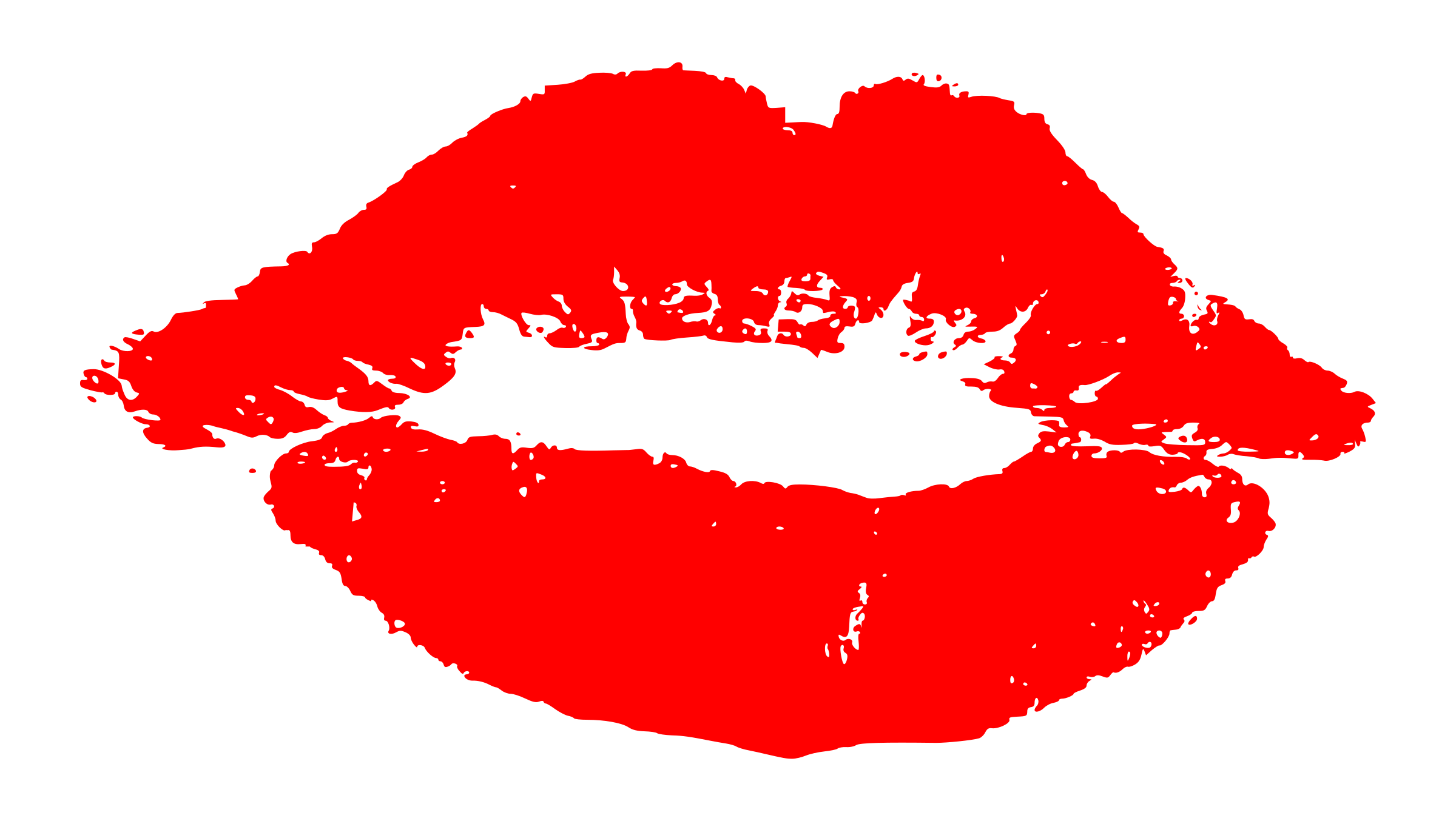 Lips big image png. Clipart mouth red lip
