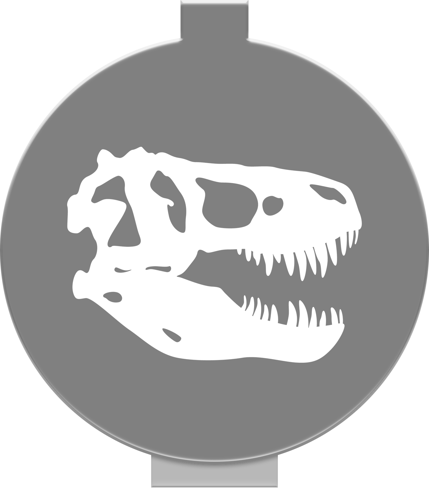 clipart mouth t rex