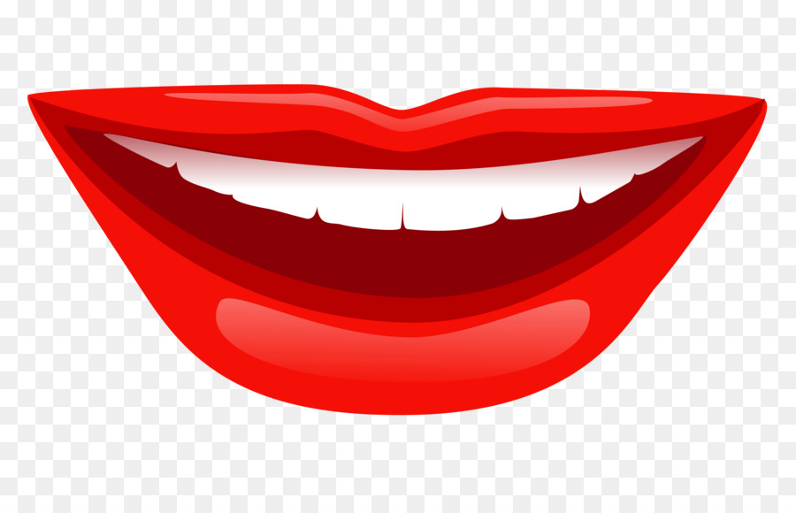 clipart mouth tooth clip art