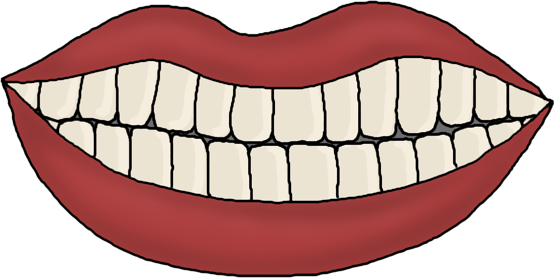dental clipart unhealthy tooth