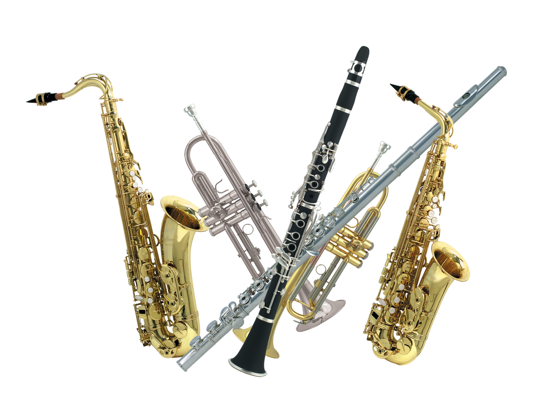 instruments clipart music equipment
