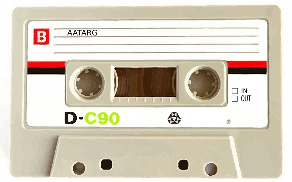 Clipart music cassette tape. Casette hd png transparent