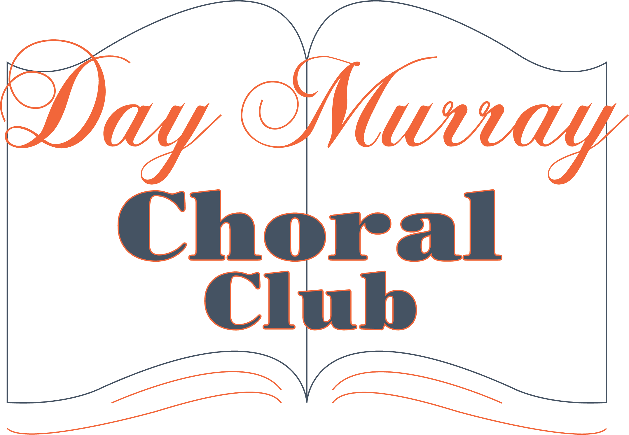 clipart music choral music