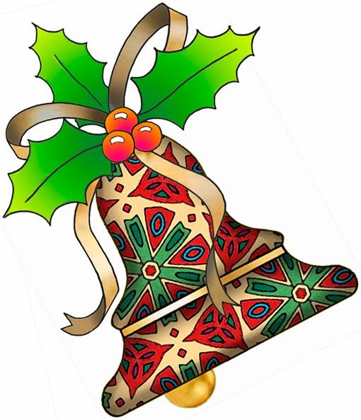 musical clipart holiday