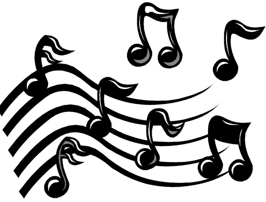 Musical clipart classical music. Free cliparts download clip