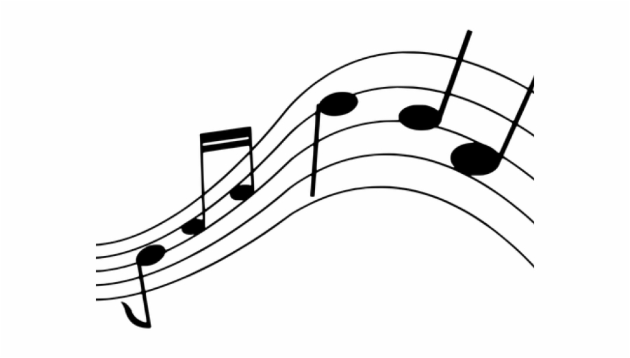 clipart music clear background