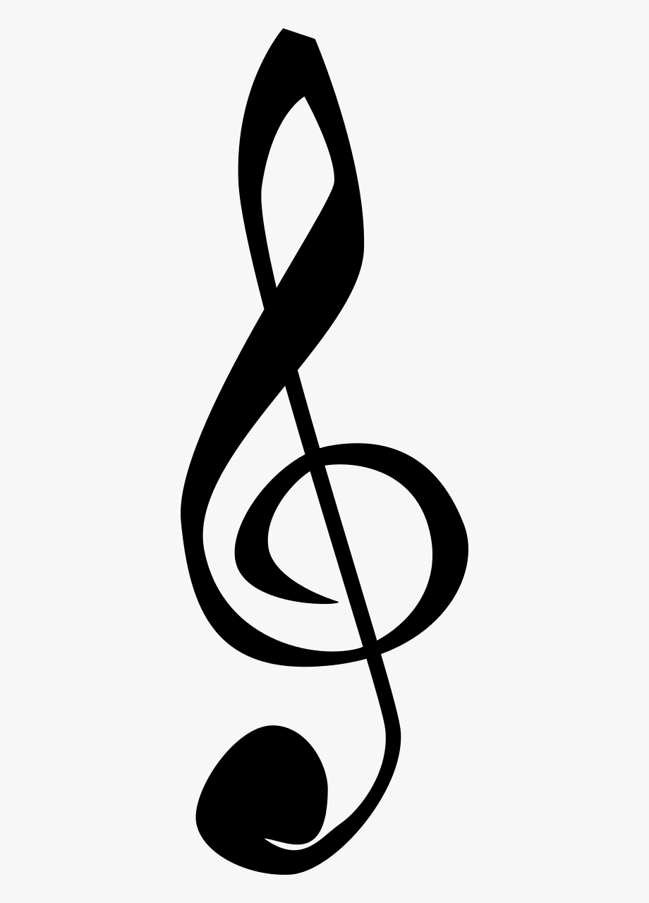notes clipart music symbol