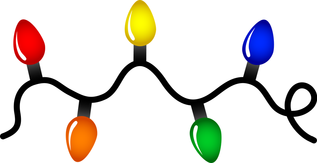 lamp clipart drawing