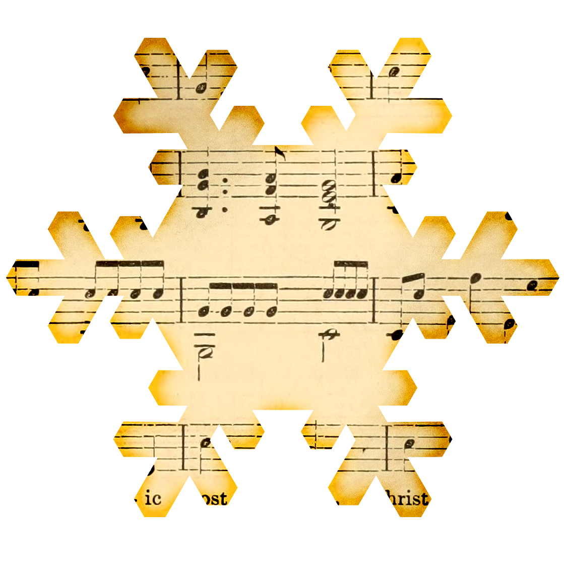 Winter clipart concert.  collection of music
