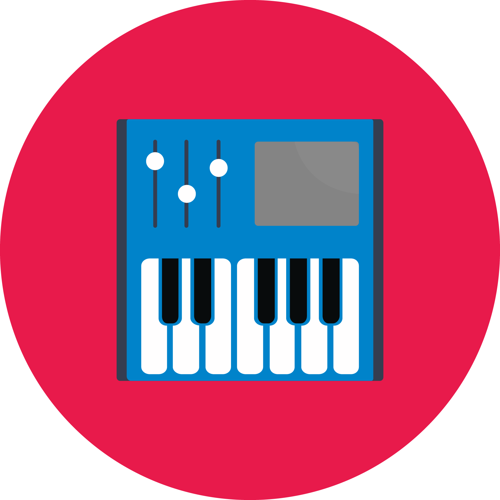 electronics clipart music thing