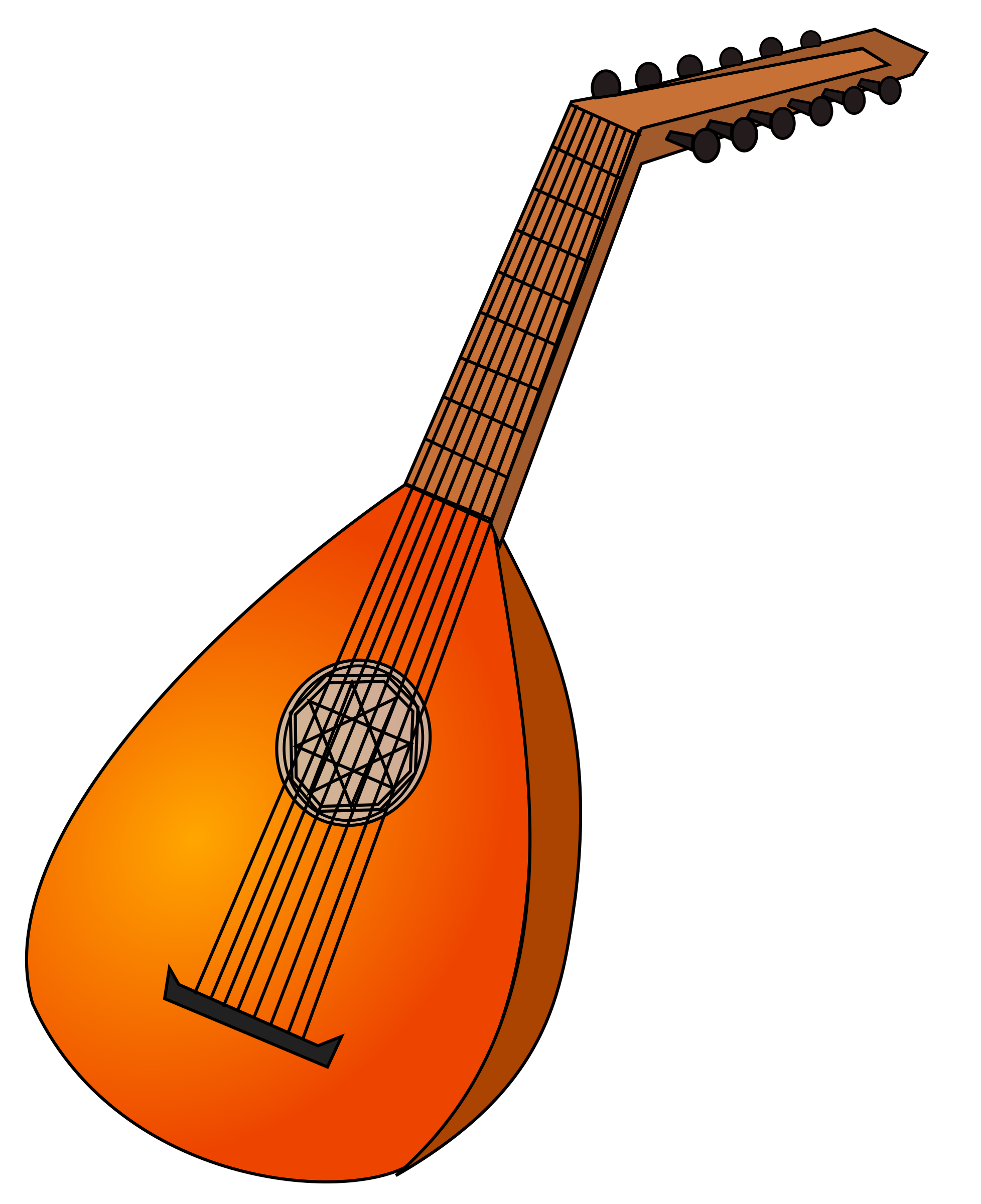 clipart music memory