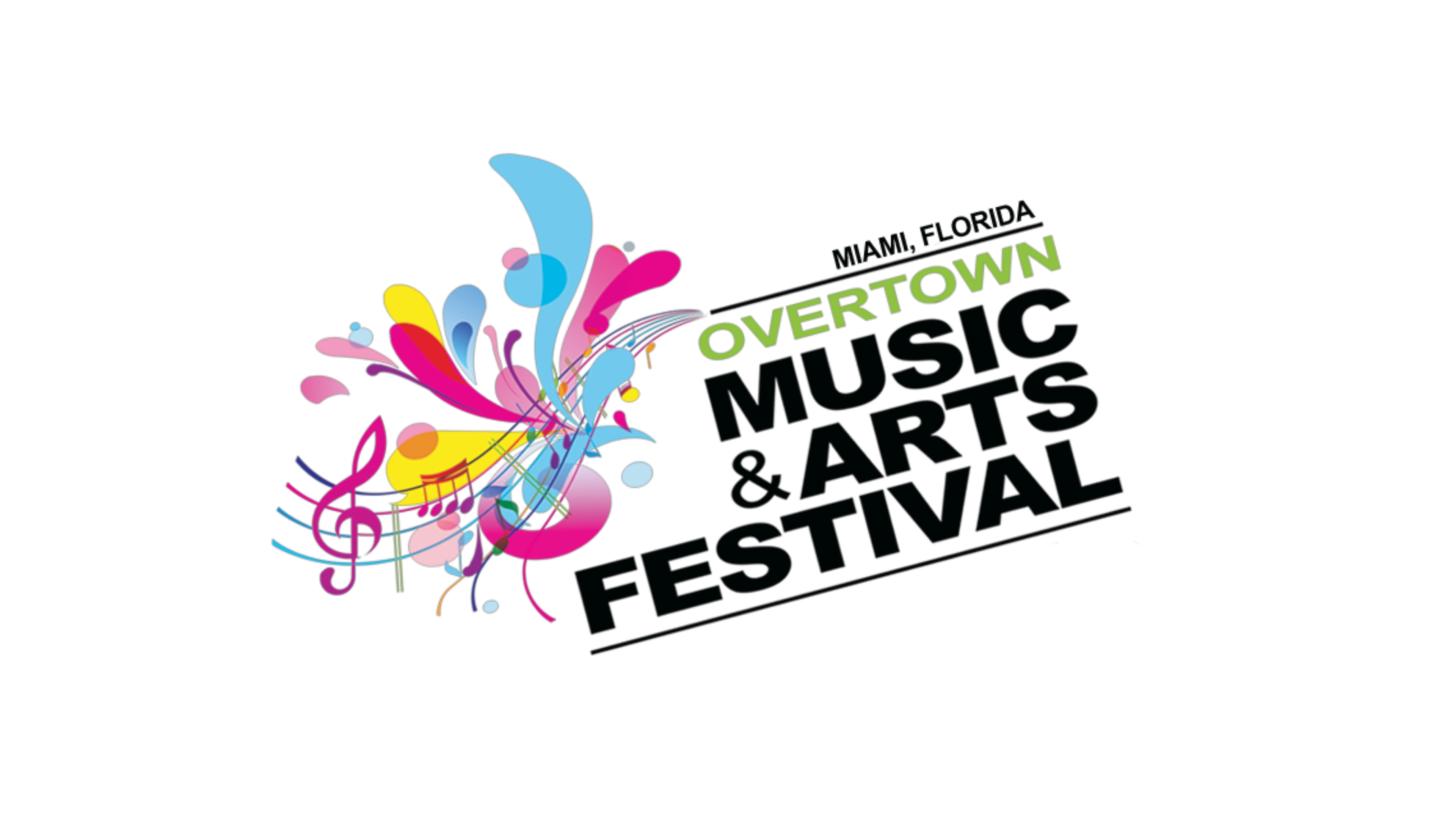 festival clipart musical show