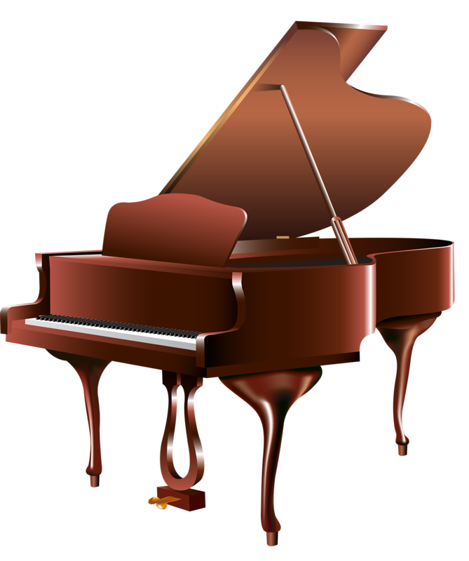  png pinterest instruments. Clipart piano music instrument