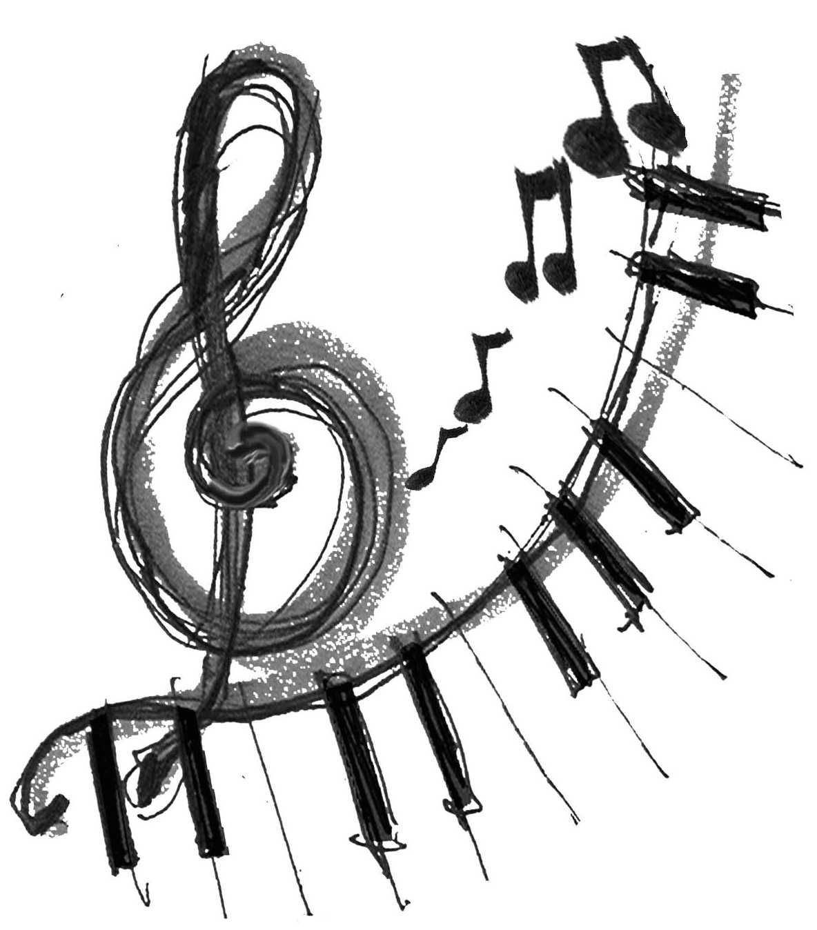 Clipart music music recital. Free teacher clip art