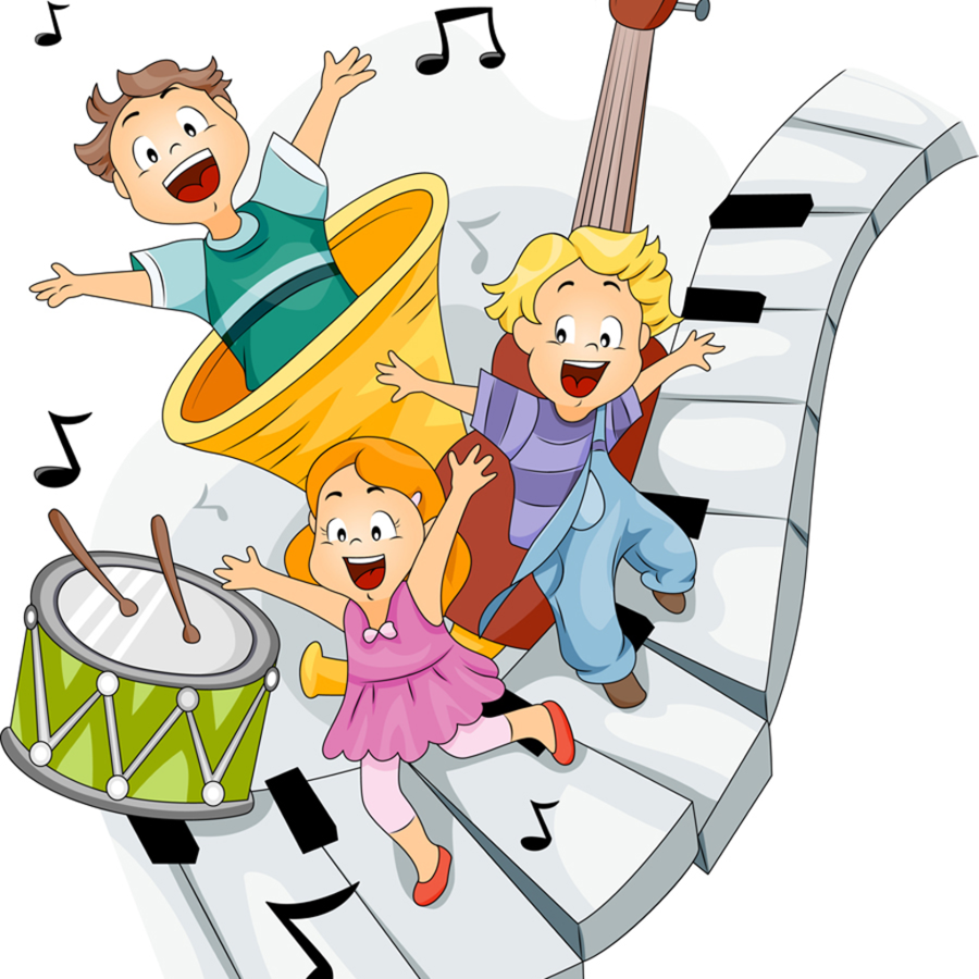 music clipart musical performance
