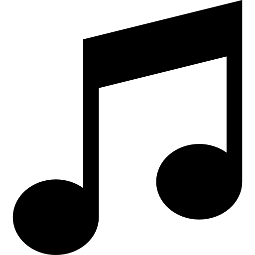 music clipart muzik