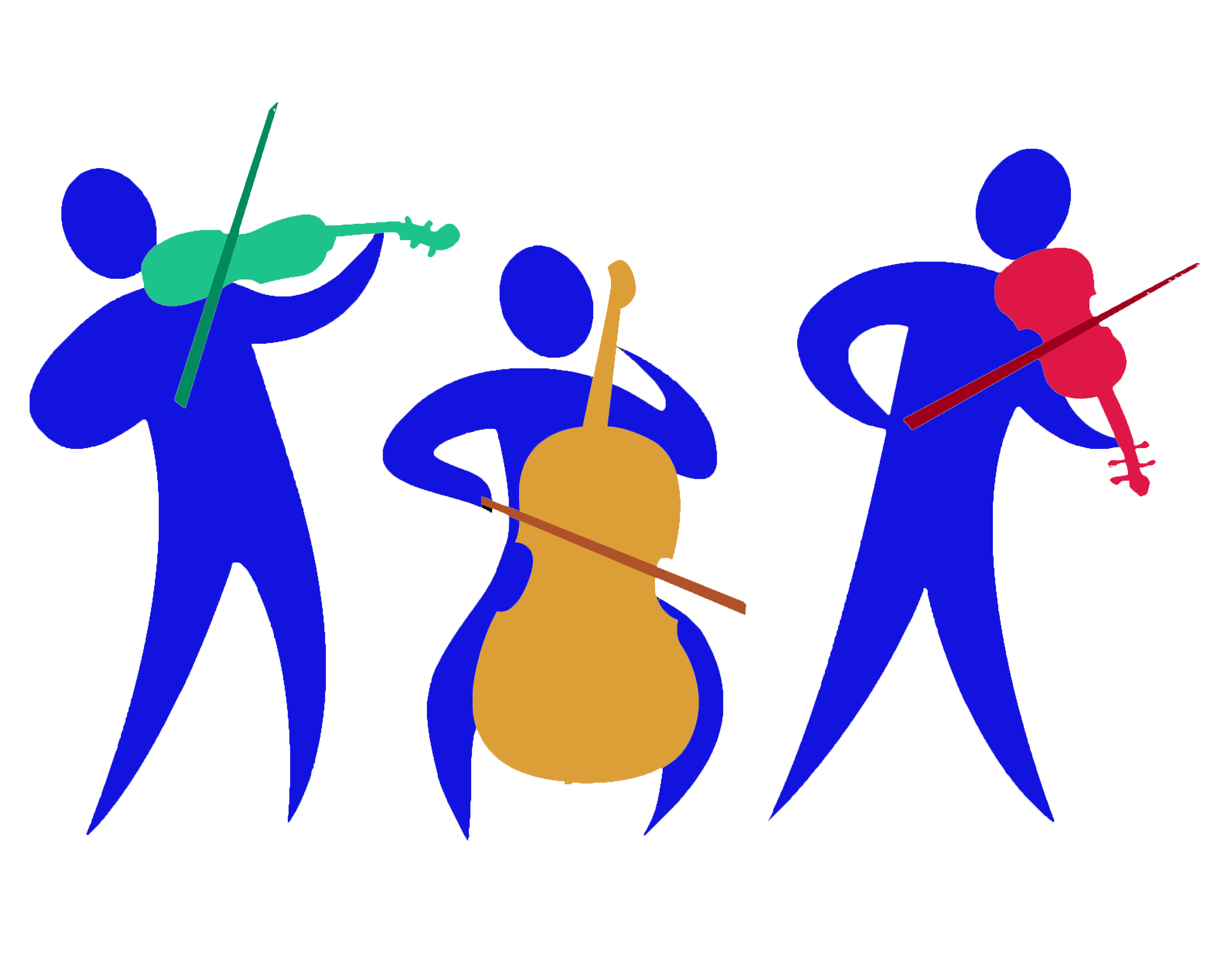 concert clipart orchestra