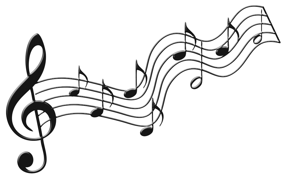 Music music notation