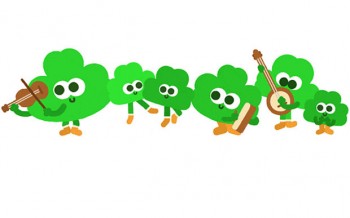 Clipart music st patricks day. Friends of grant park